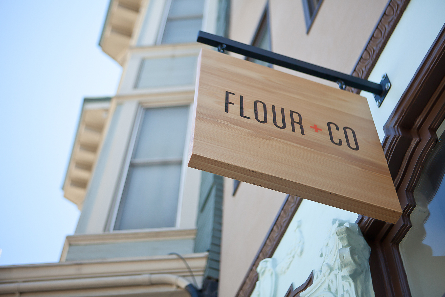 Flour & Co. SF