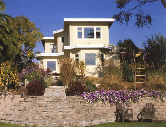 Calmar House