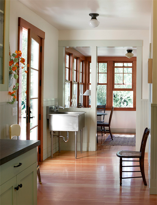 Farmhouse Kitchen