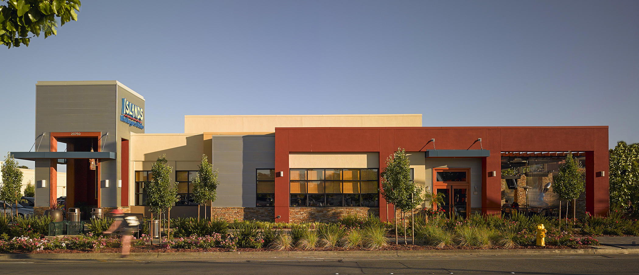 Cupertino Crossroads