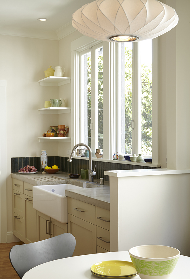 Oakland Avenue Kitchen