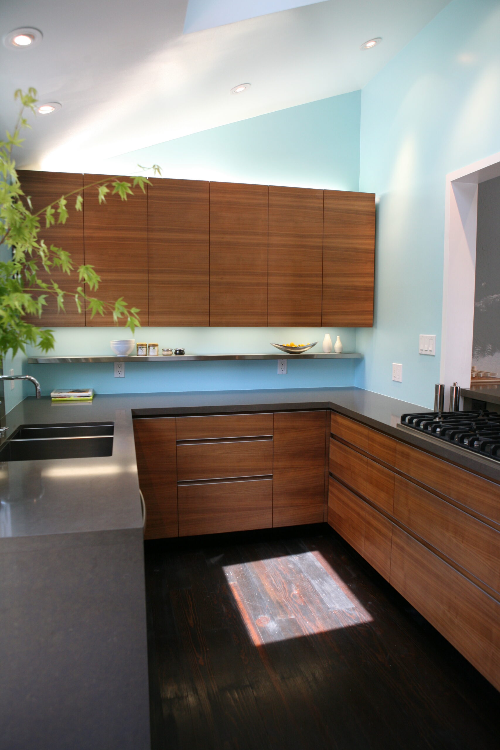 Noe Street Remodel