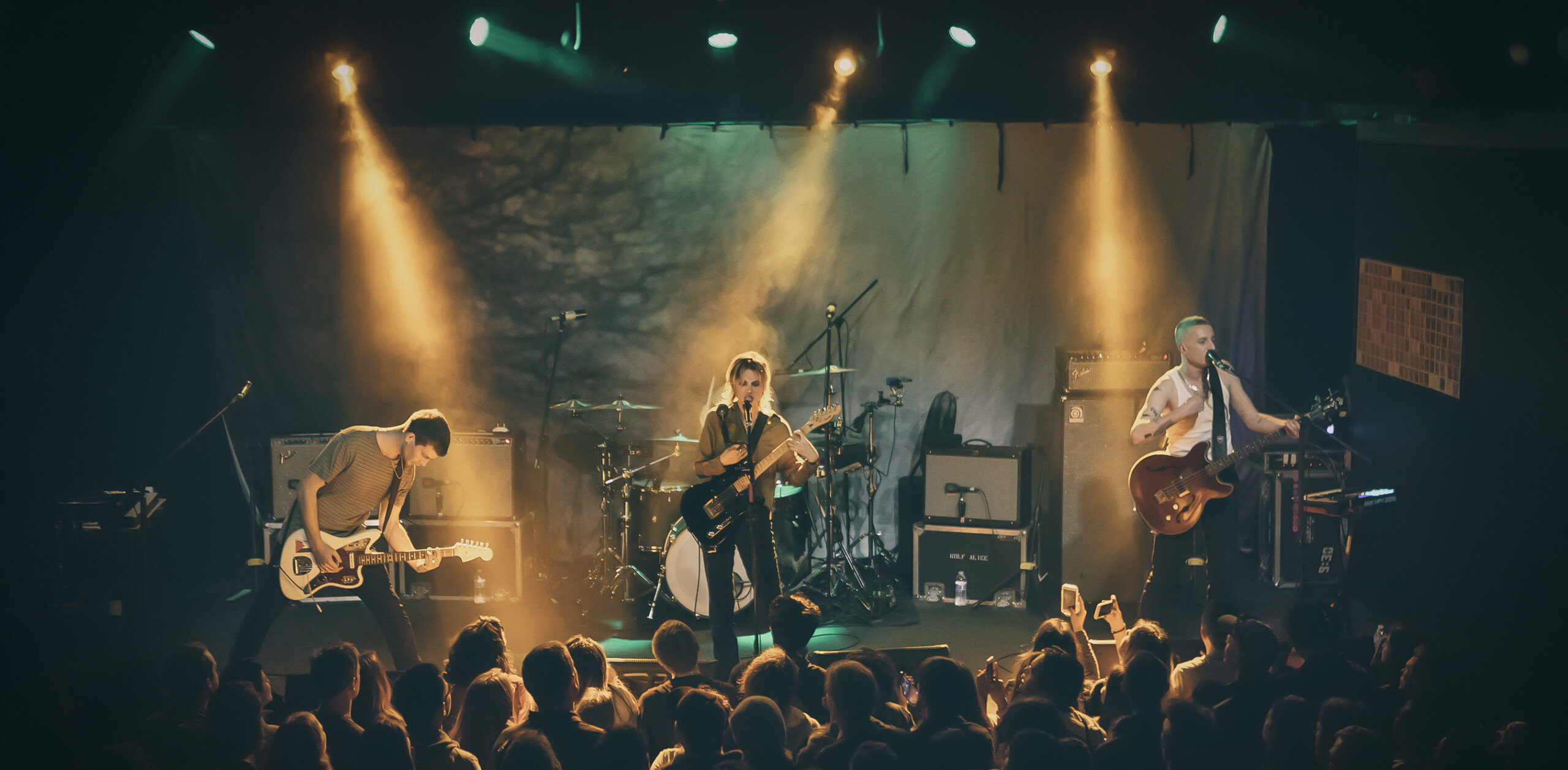 Cornerstone Craft Beer & Live Music Venue