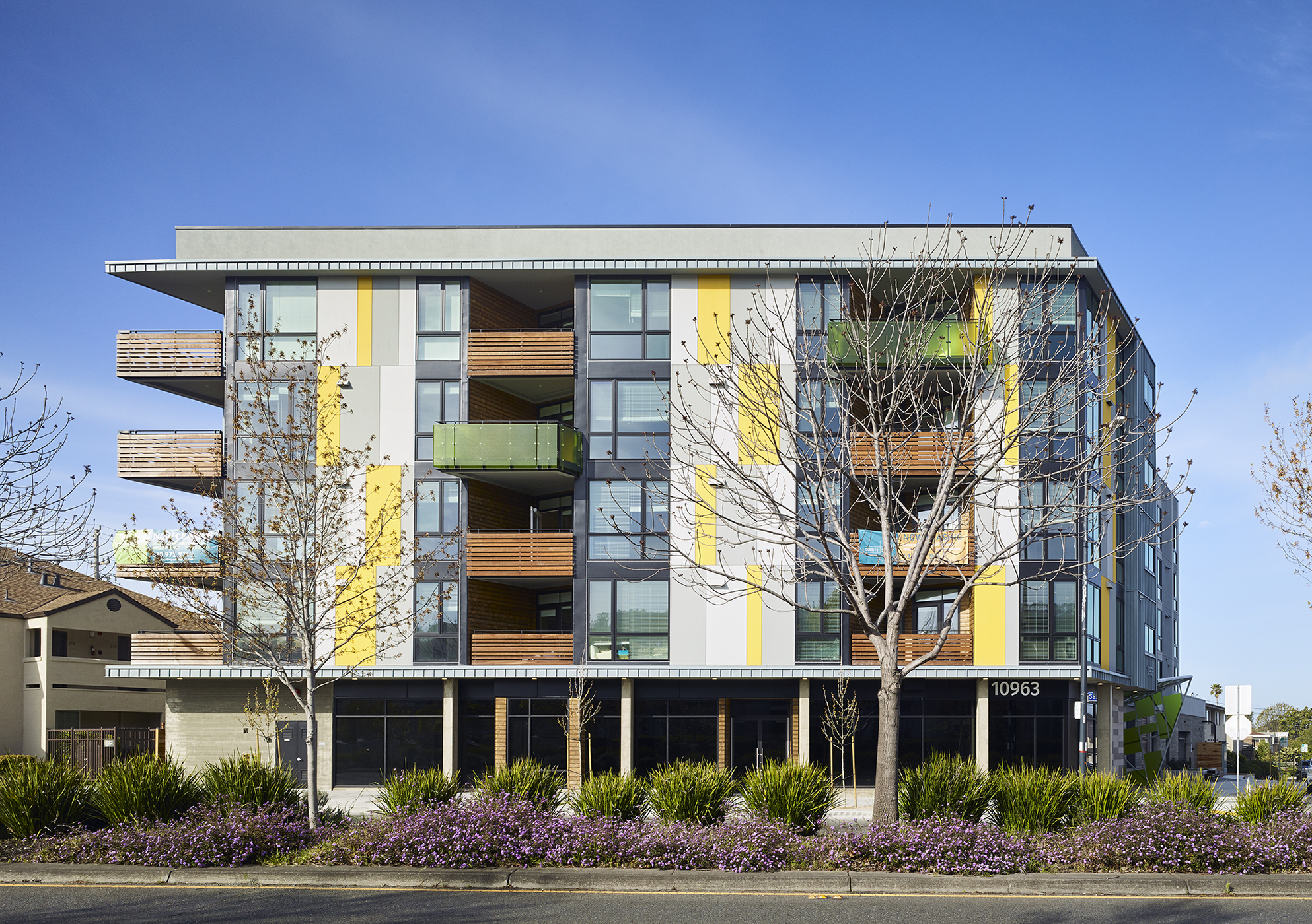El Cerrito Multifamily