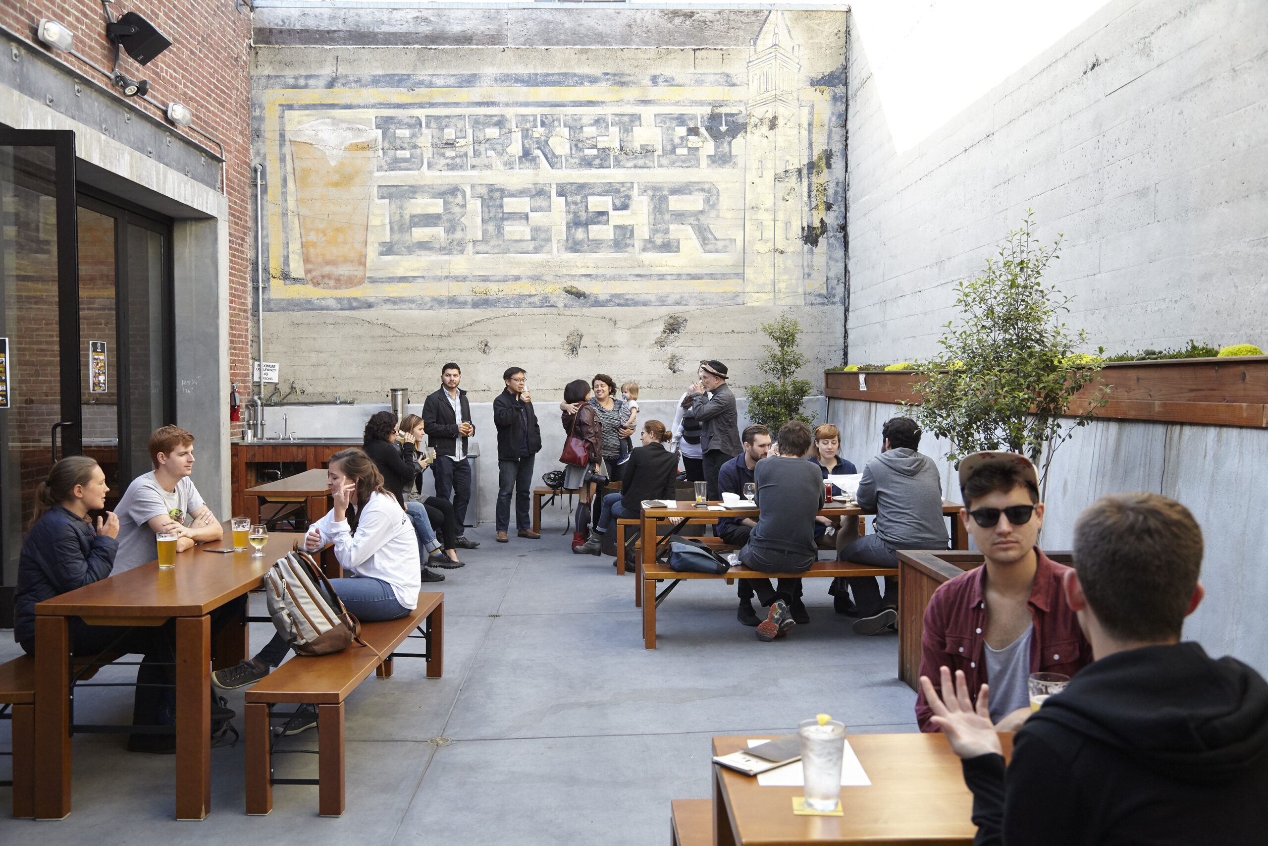 Cornerstone Craft Beer & Live Music Venue
