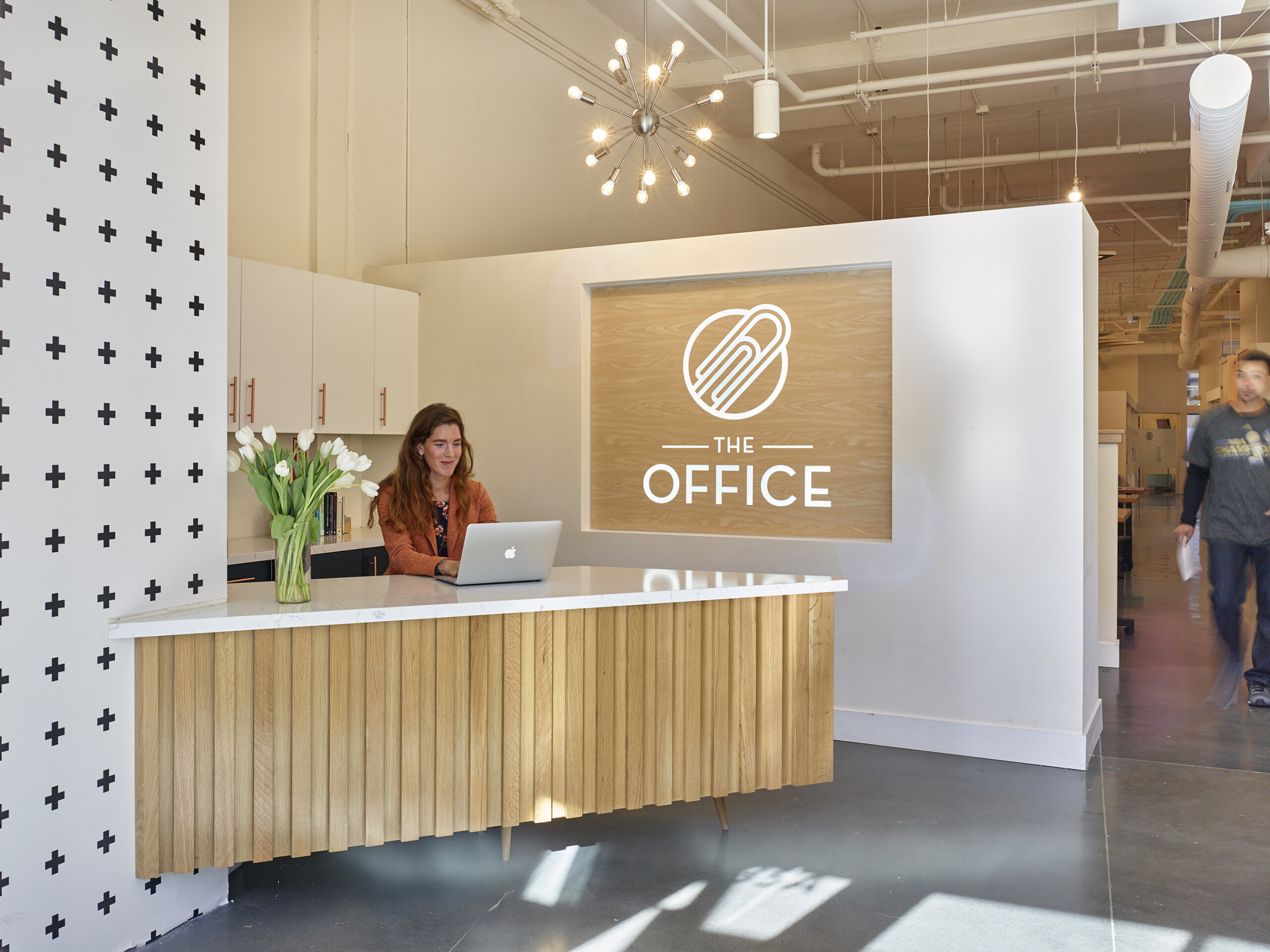 The Office Co-Working