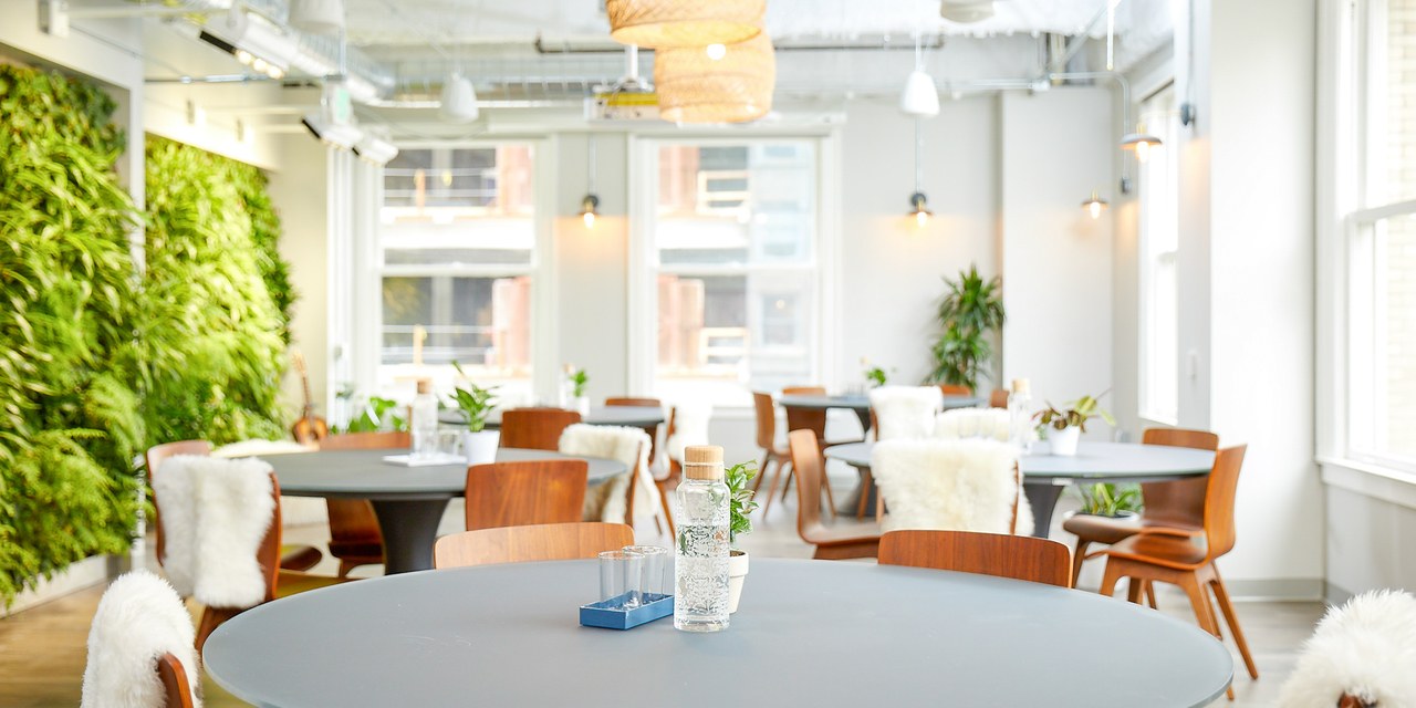 Sphere Co-Working