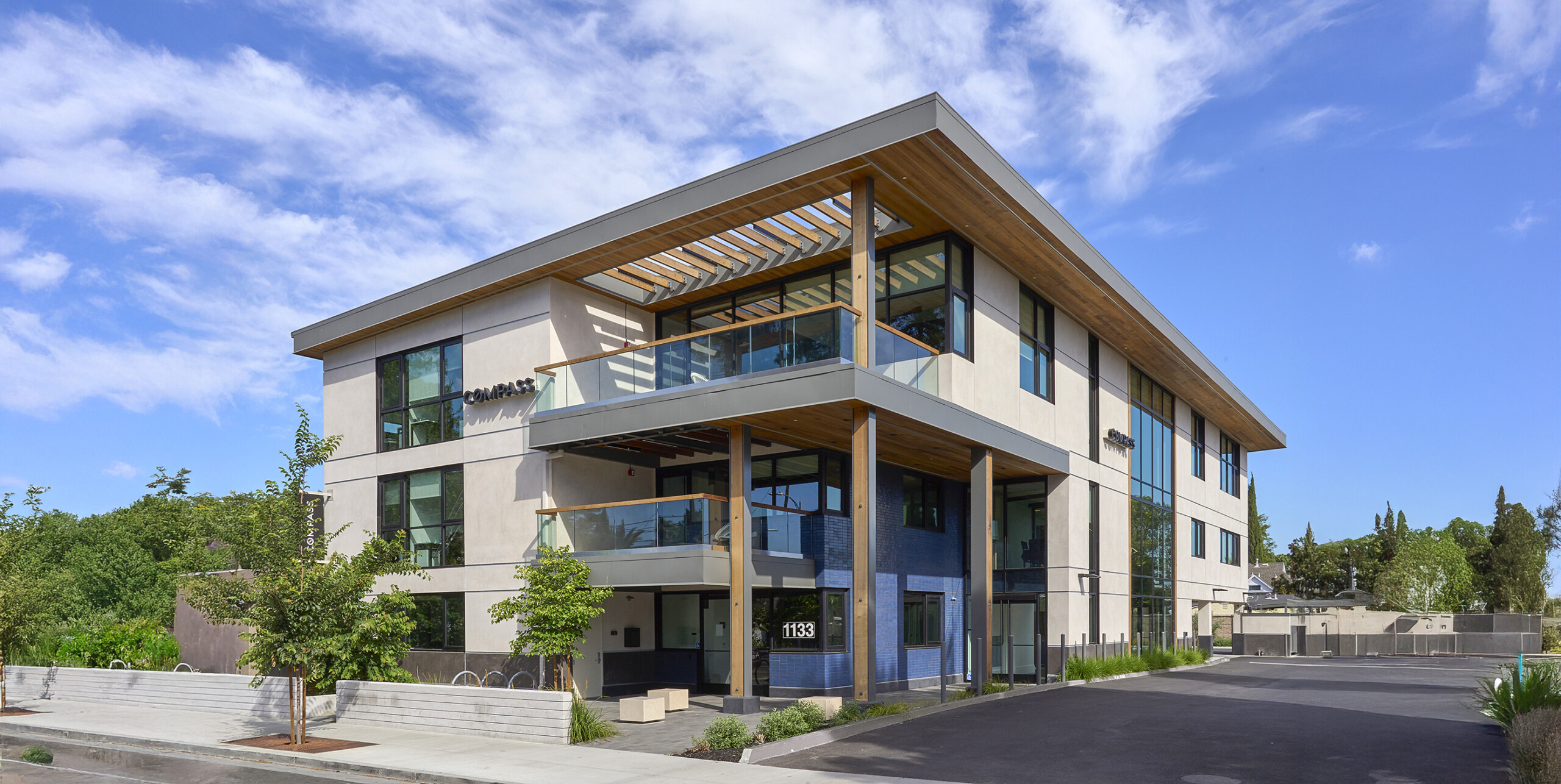 San Jose / Willow Glen Office Building