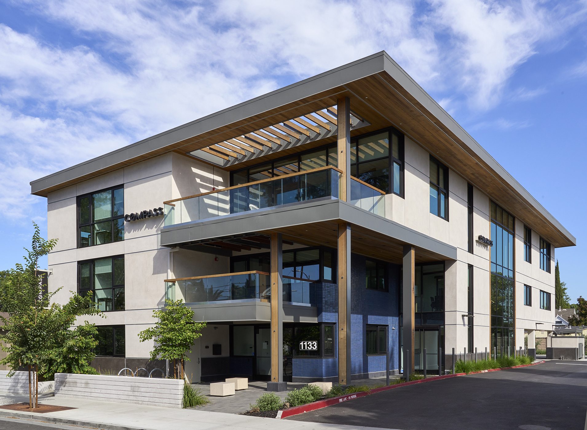 San Jose / Willow Glen Office Building
