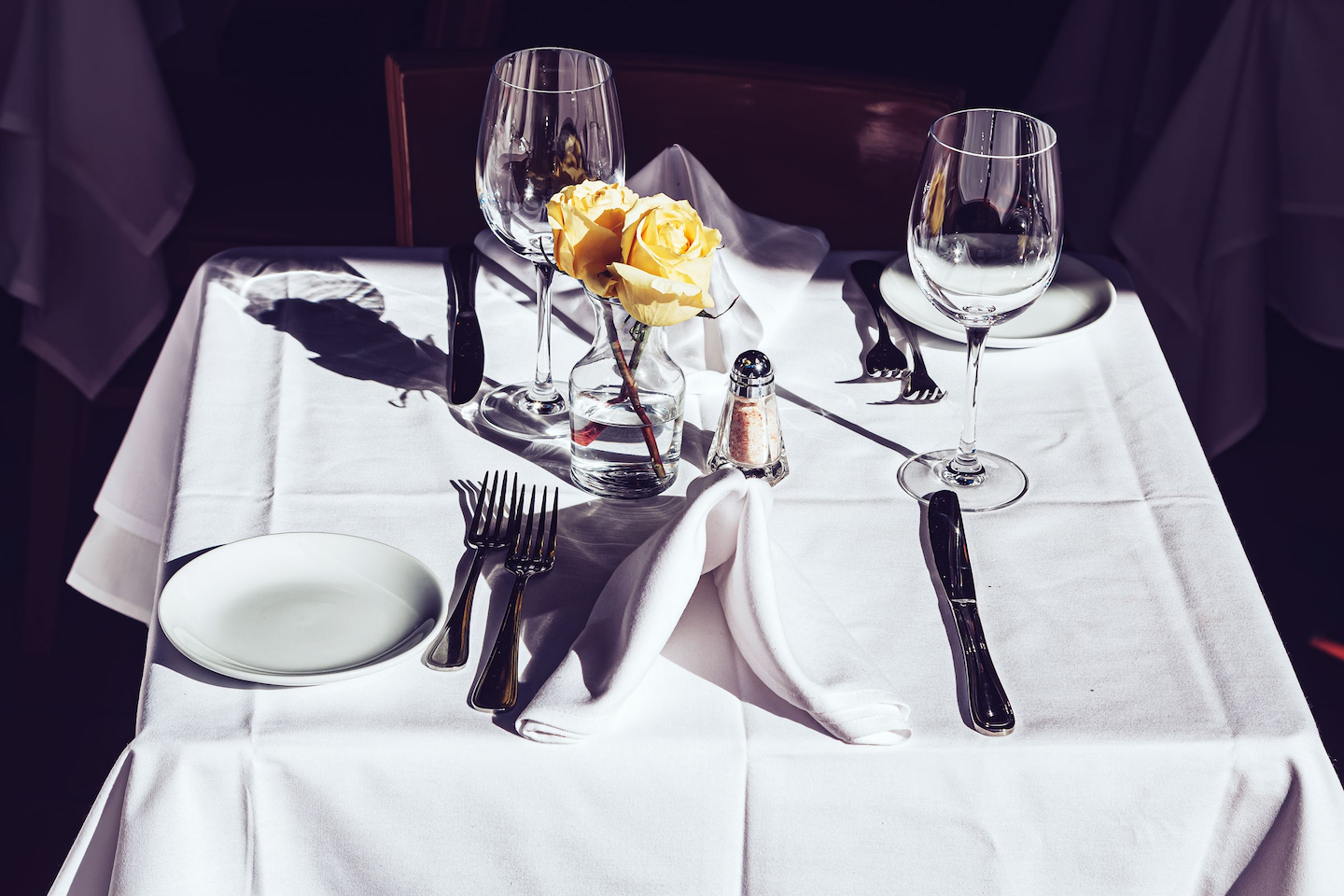 WIRED MAGAZINE: The Design and Science of Patio Dining during a Pandemic