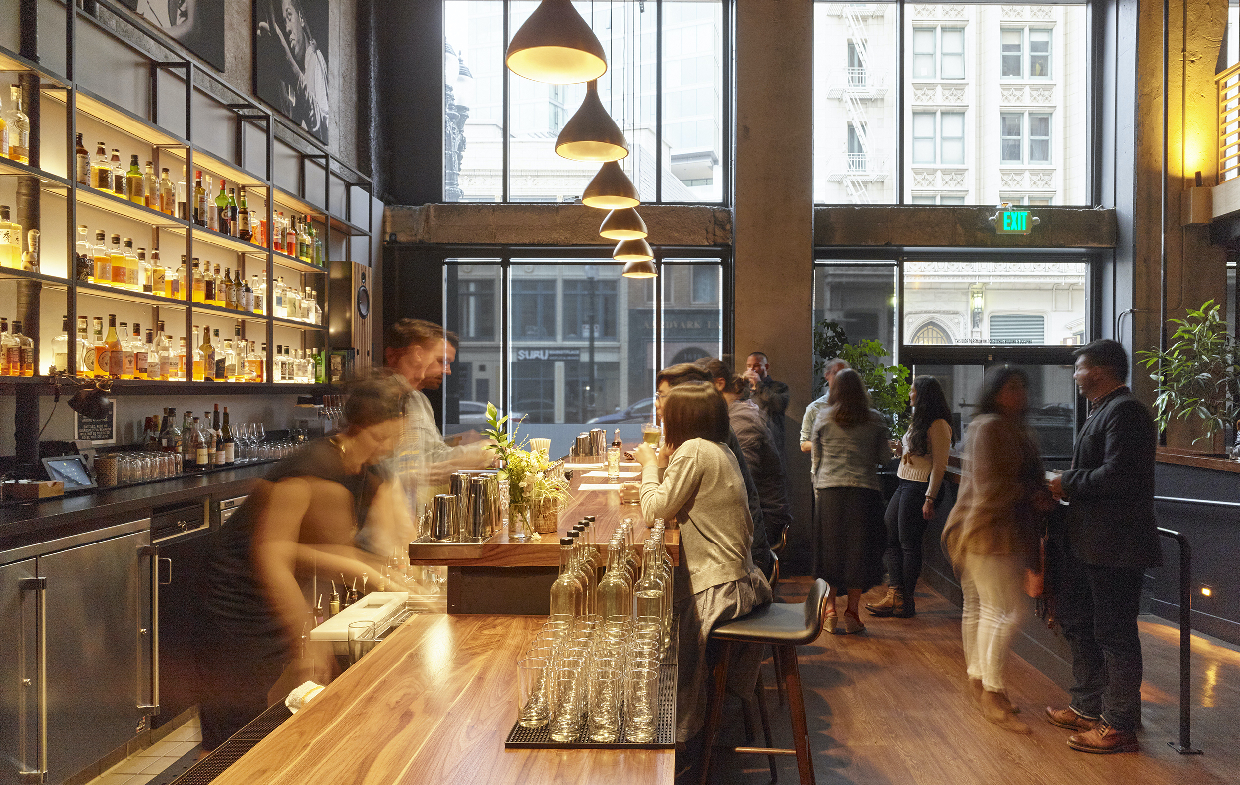 BAR SHIRU wins a Gold Nugget Award Grand Prize 2020