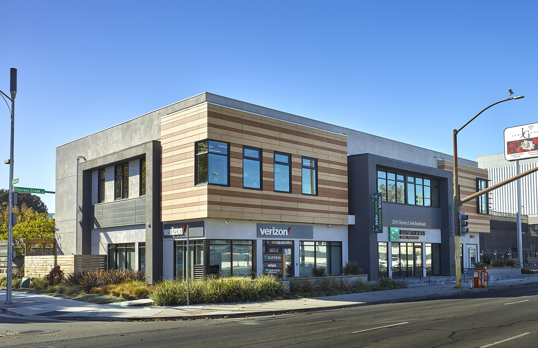 South Bay Mixed-Use Repositioned