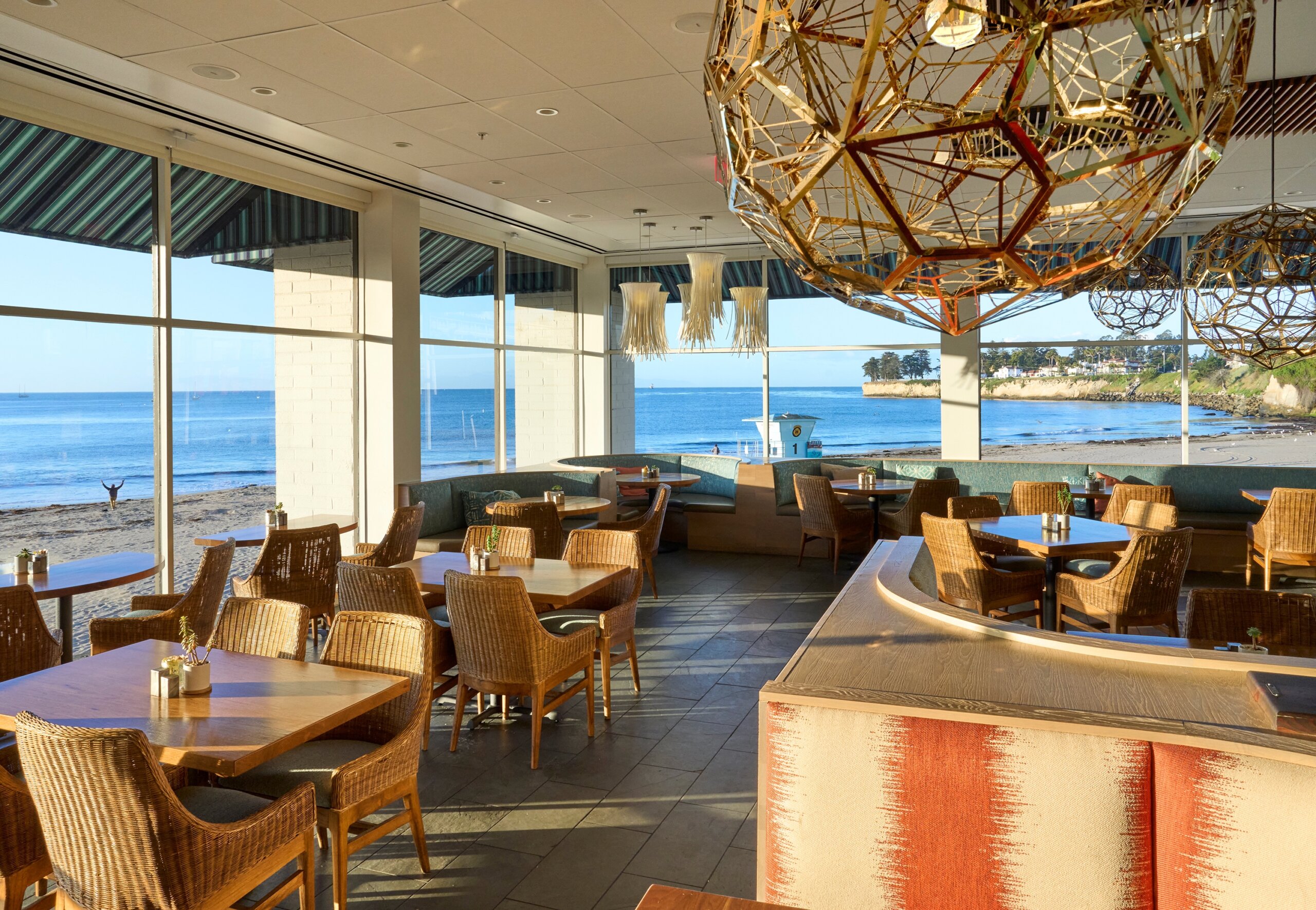 Jack O’Neill Restaurant