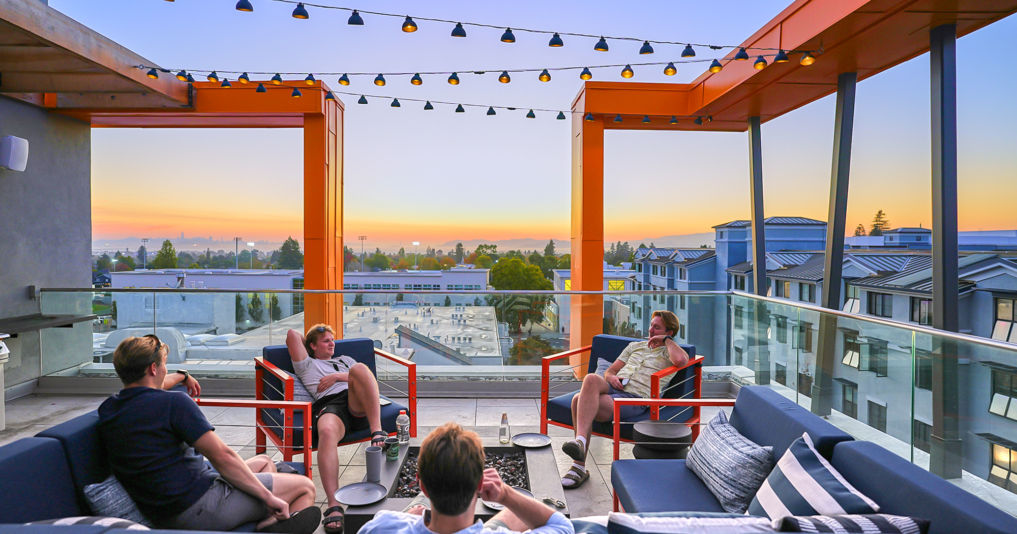 B28: 2028 Bancroft Ave. Berkeley