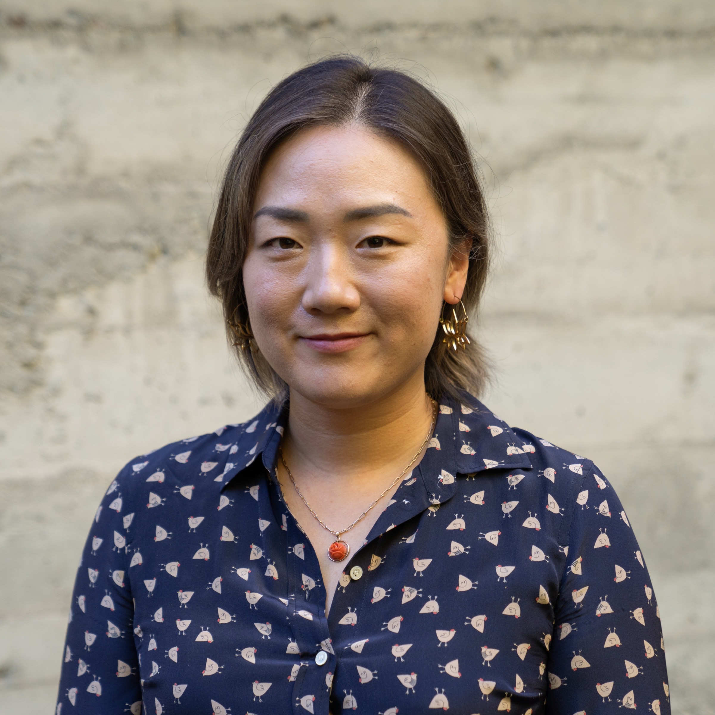 Christie Deng