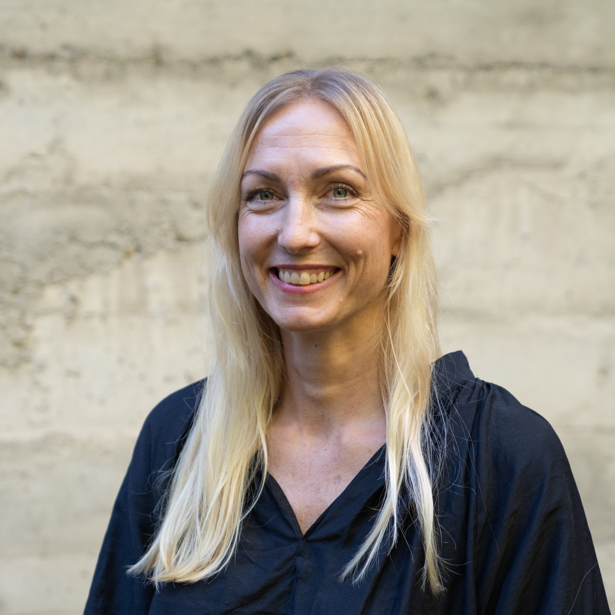 Maria Reinstein