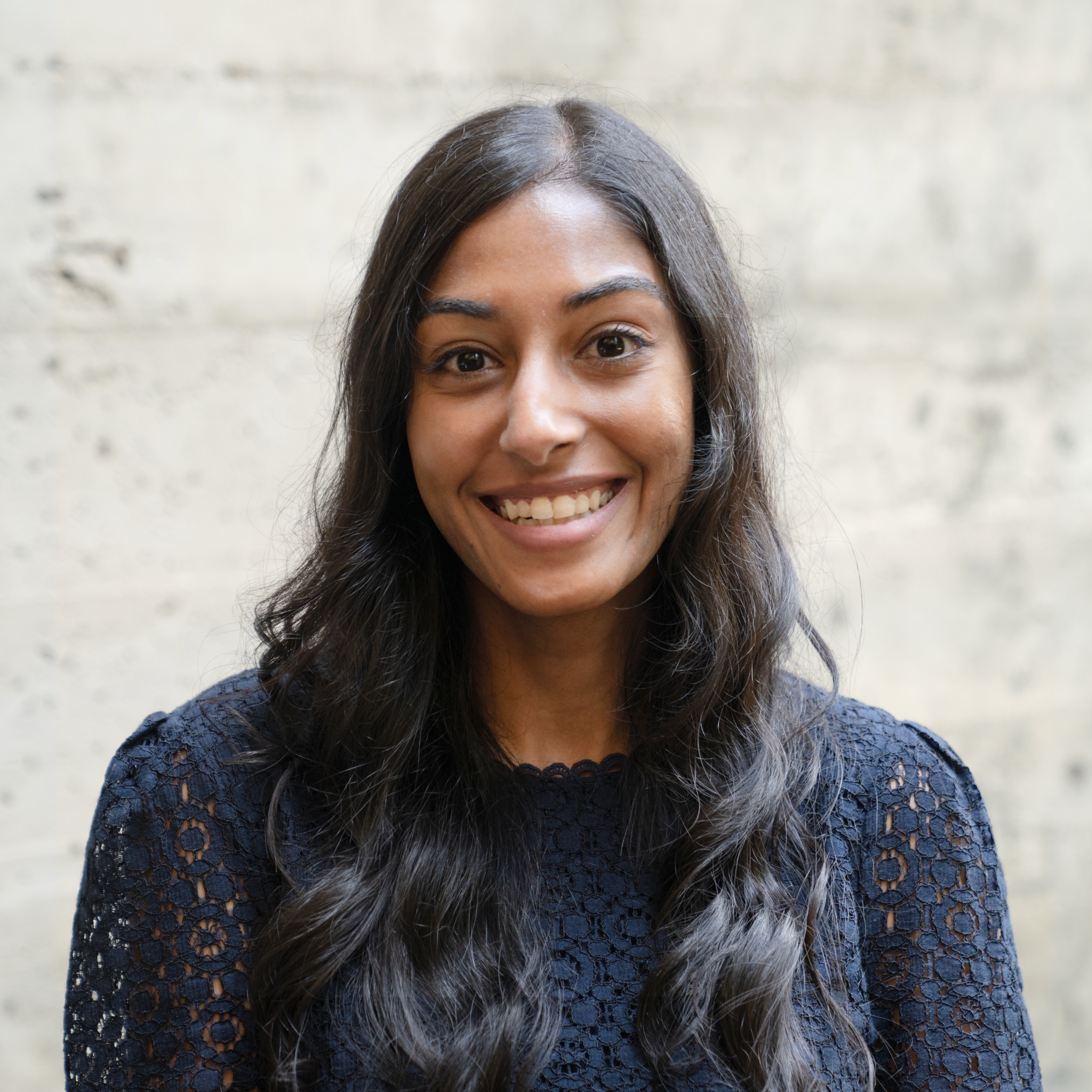 Nishka Maheshwary