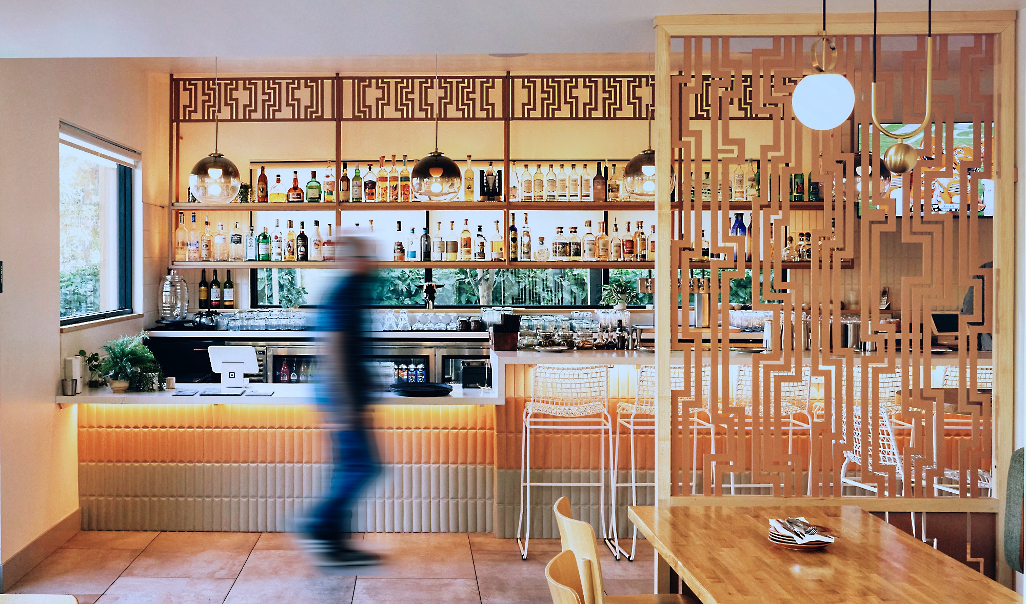 Acopio Restaurant