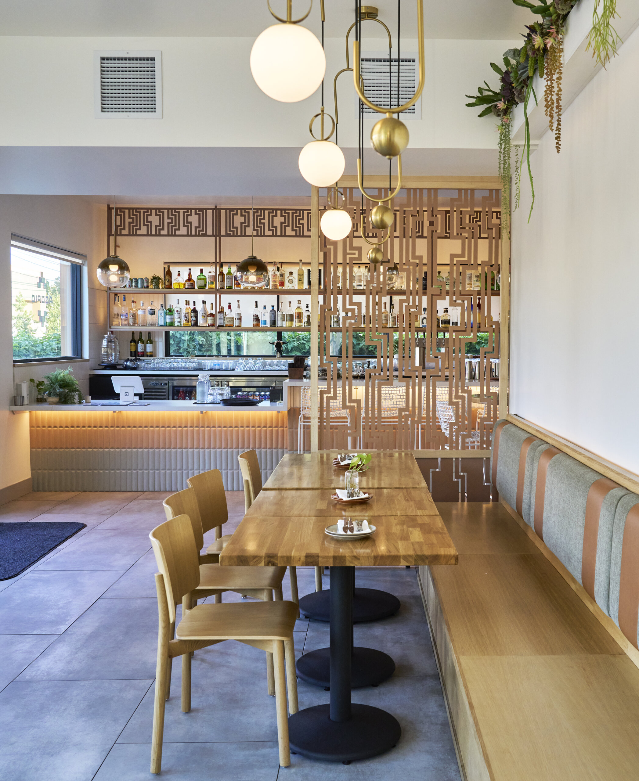 Acopio Restaurant