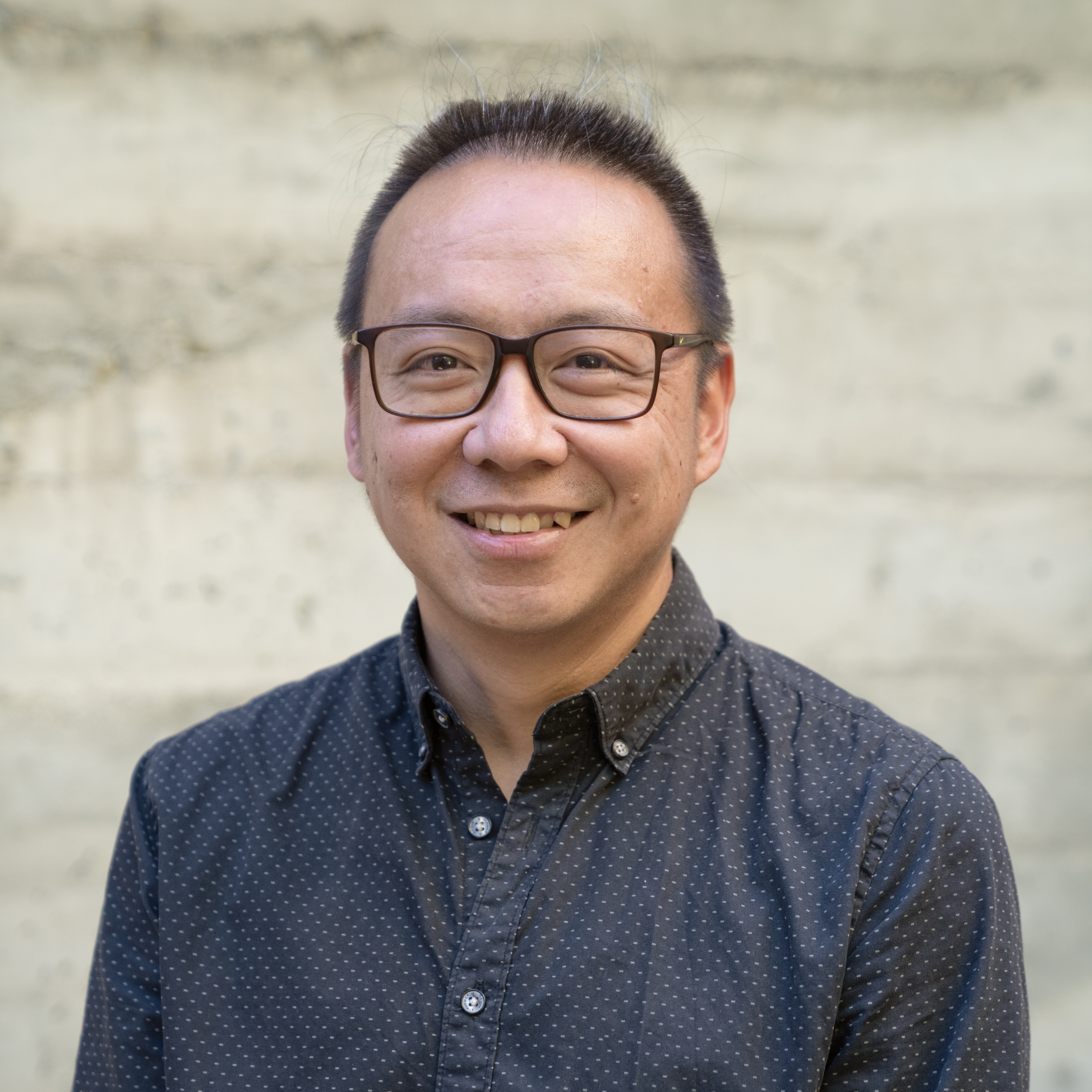 Carter Leung