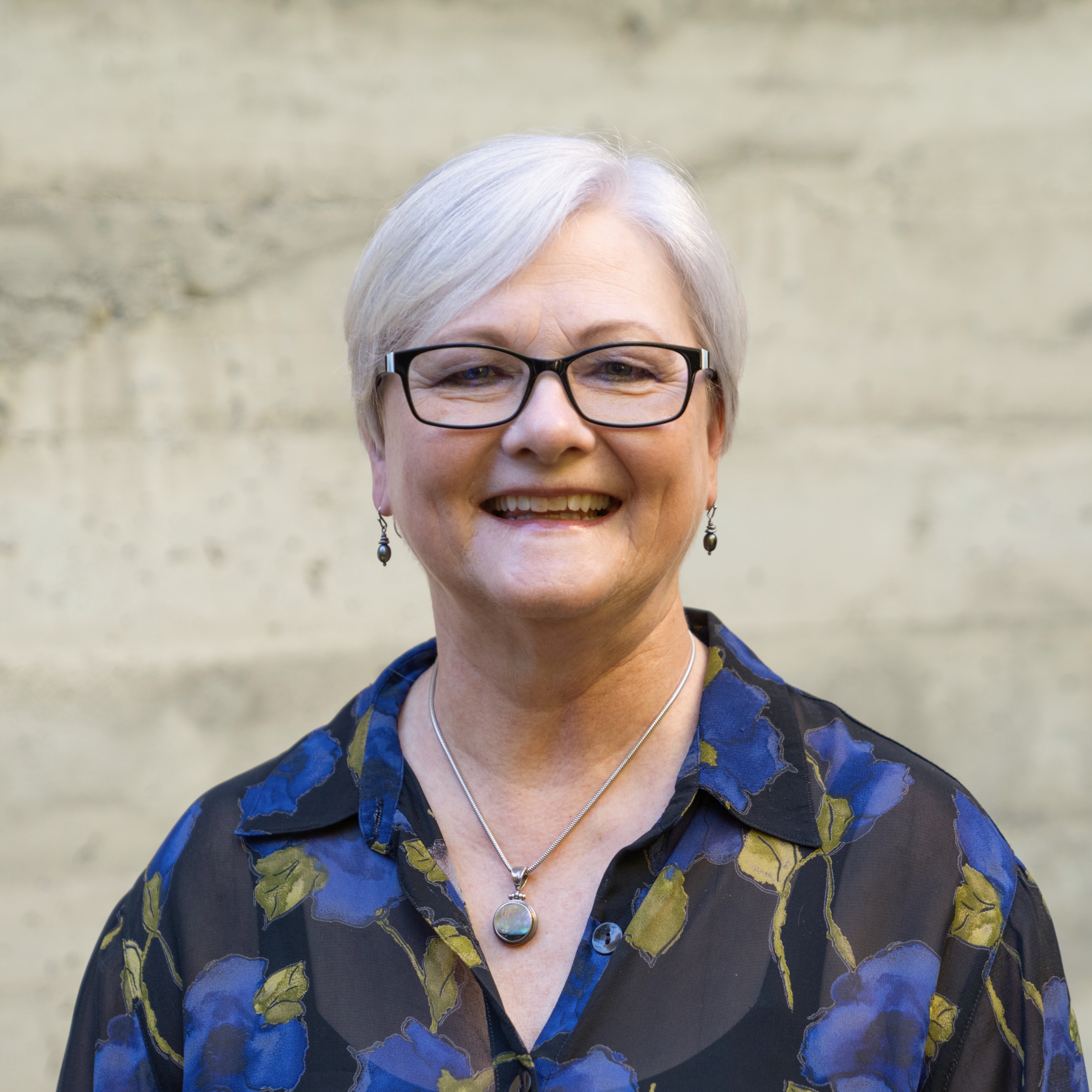 Kim Fisher